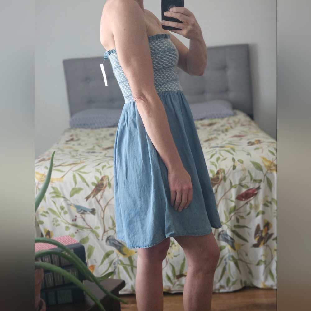 NWT American Eagle Dress, Size Large - Picture 2 of 7